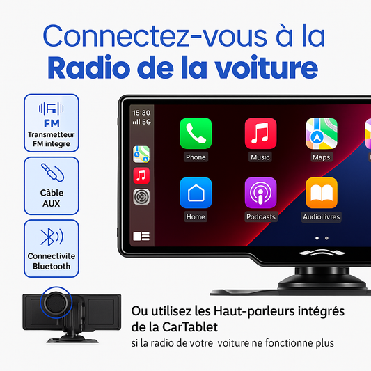 AutoBox Pro™ (Modèle 2025)