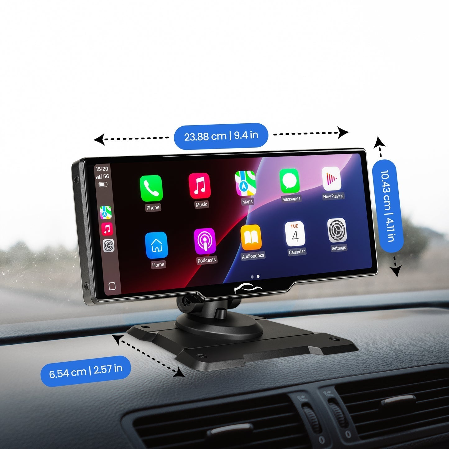AutoBox Pro™ (Modèle 2025)