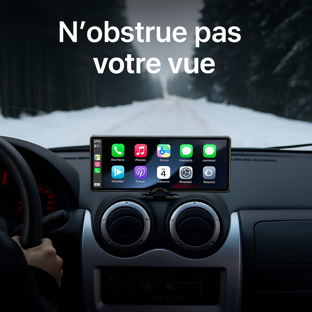 AutoBox Pro™ (Modèle 2025)