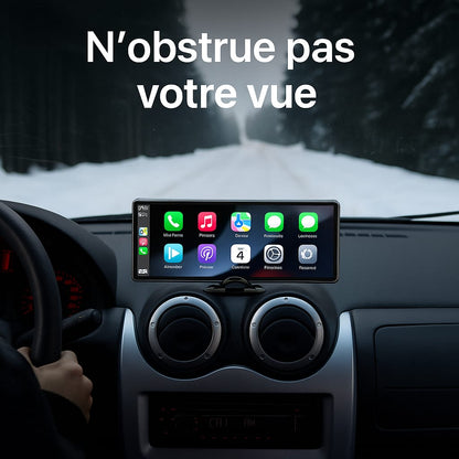 AutoBox Pro™ (Modèle 2025)